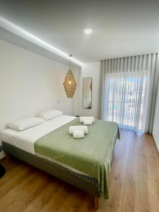 Pontinha Exclusive House Otel FAO Dış mekan fotoğraf
