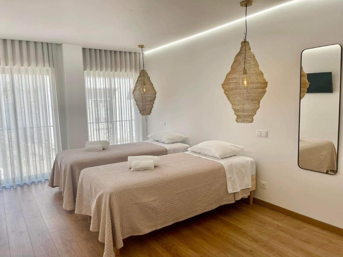Pontinha Exclusive House Otel FAO Dış mekan fotoğraf