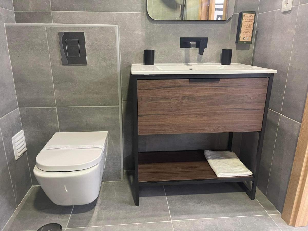 Pontinha Exclusive House Otel FAO Dış mekan fotoğraf
