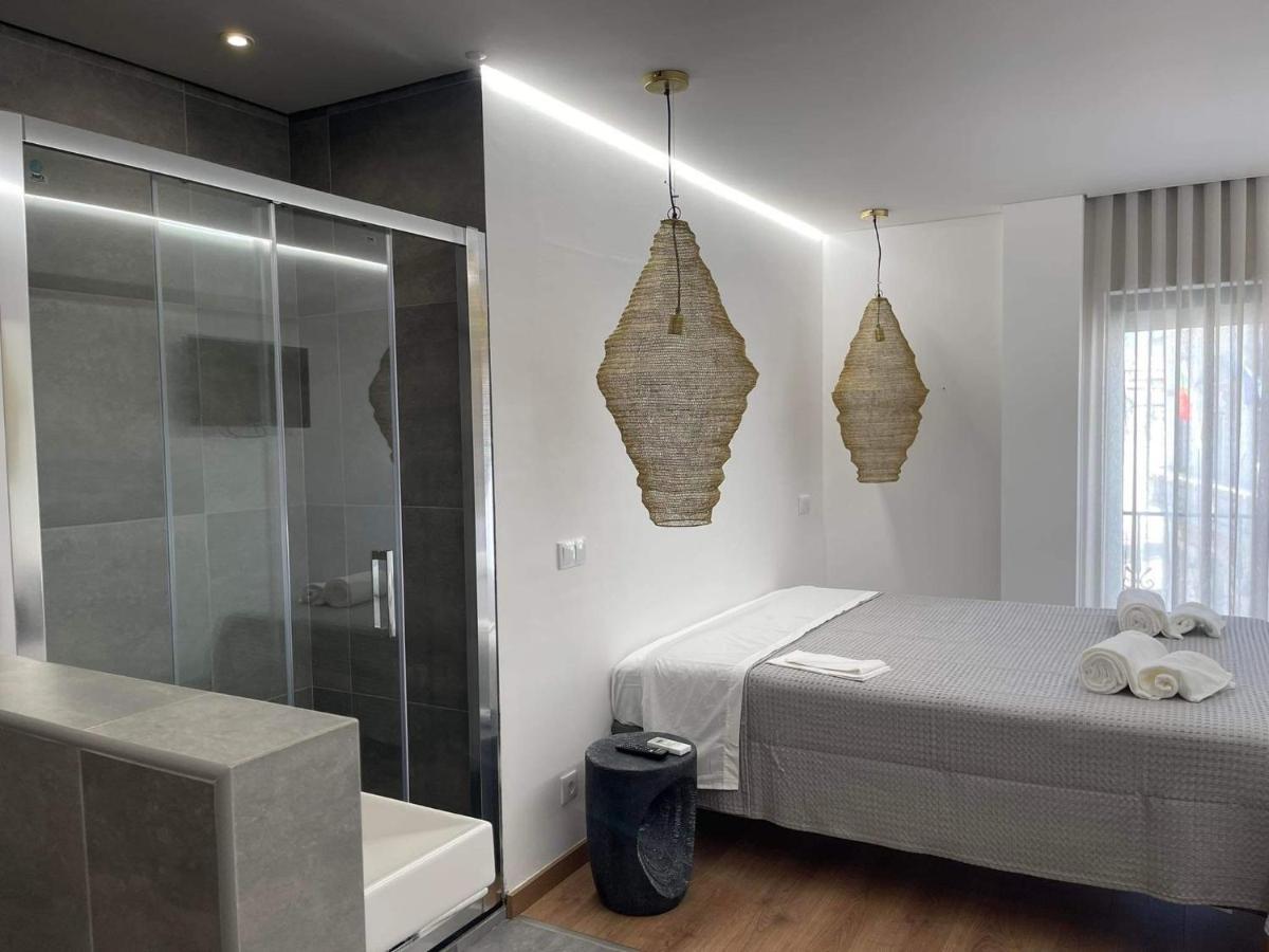 Pontinha Exclusive House Otel FAO Dış mekan fotoğraf