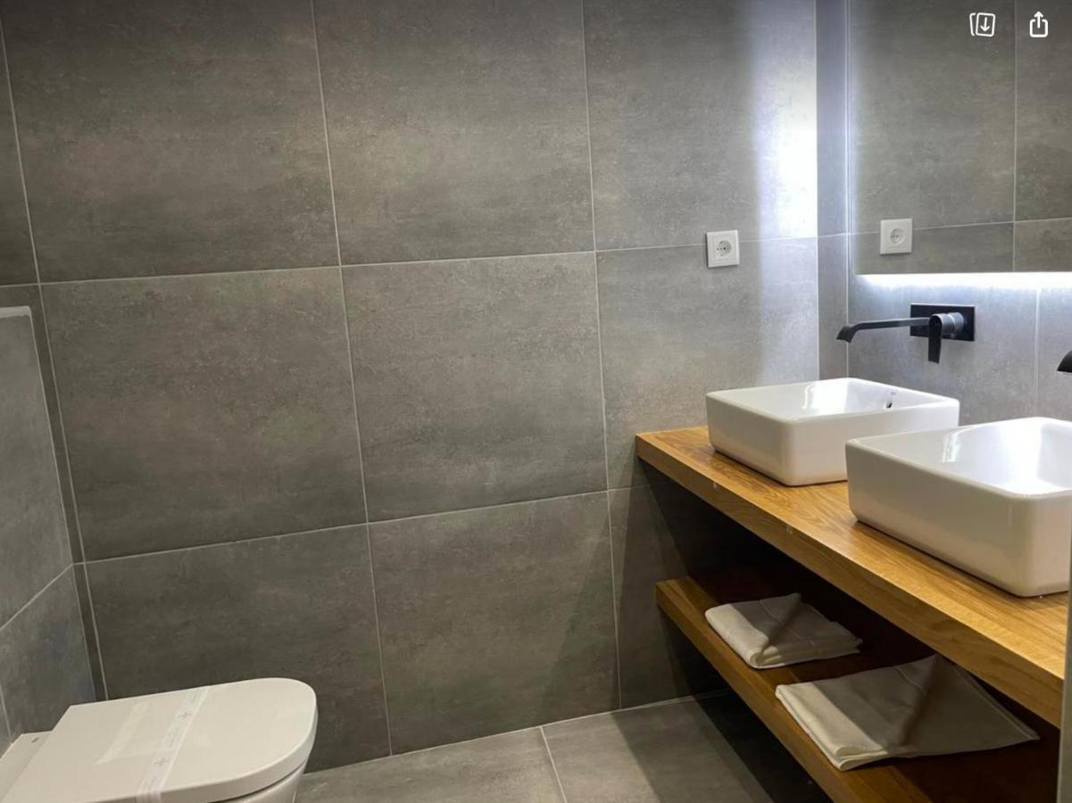 Pontinha Exclusive House Otel FAO Dış mekan fotoğraf