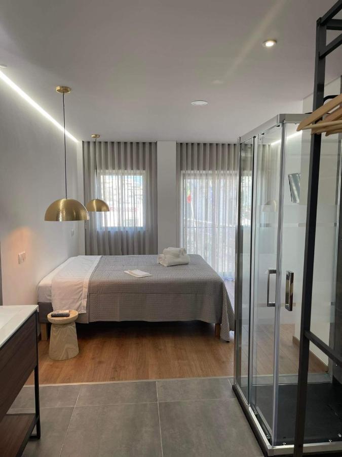 Pontinha Exclusive House Otel FAO Dış mekan fotoğraf