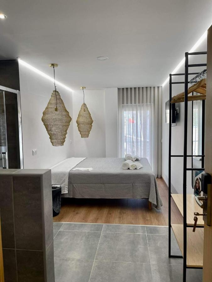 Pontinha Exclusive House Otel FAO Dış mekan fotoğraf