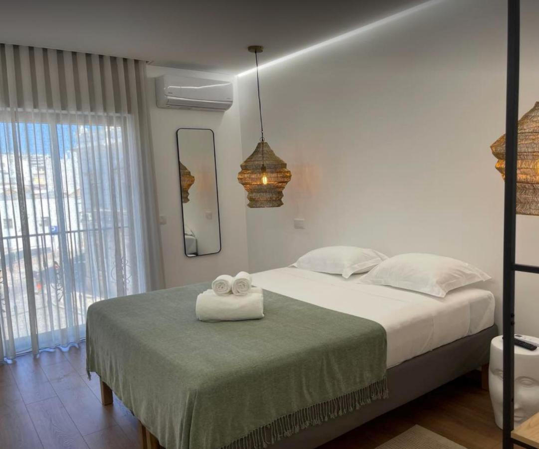 Pontinha Exclusive House Otel FAO Dış mekan fotoğraf