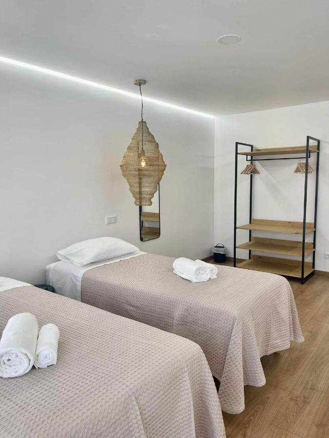 Pontinha Exclusive House Otel FAO Dış mekan fotoğraf