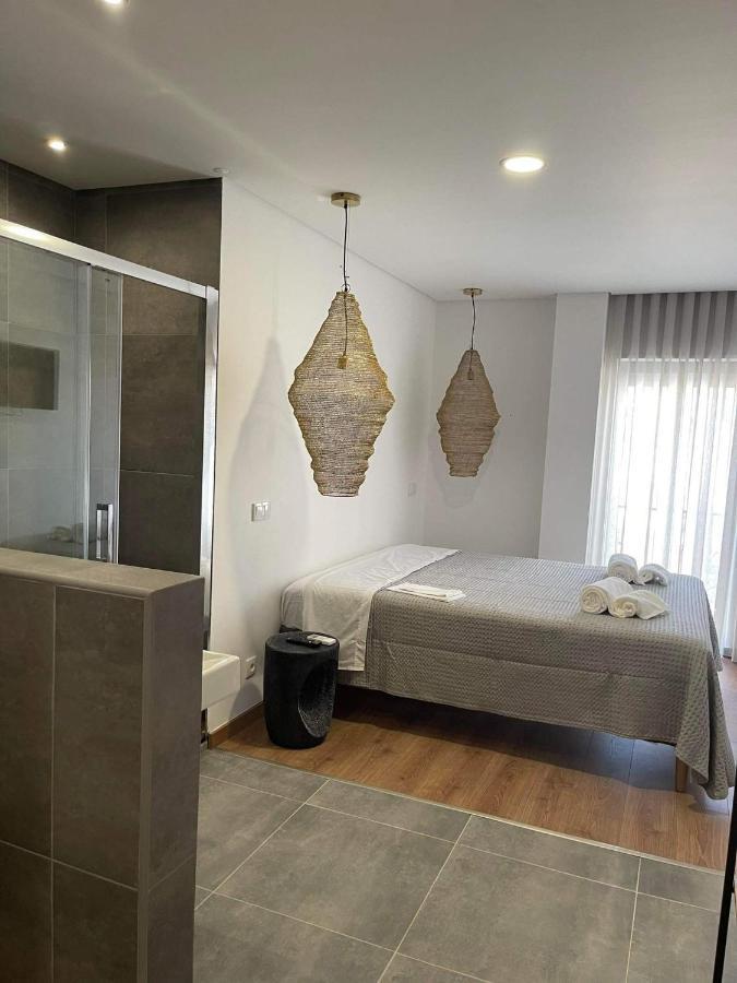 Pontinha Exclusive House Otel FAO Dış mekan fotoğraf